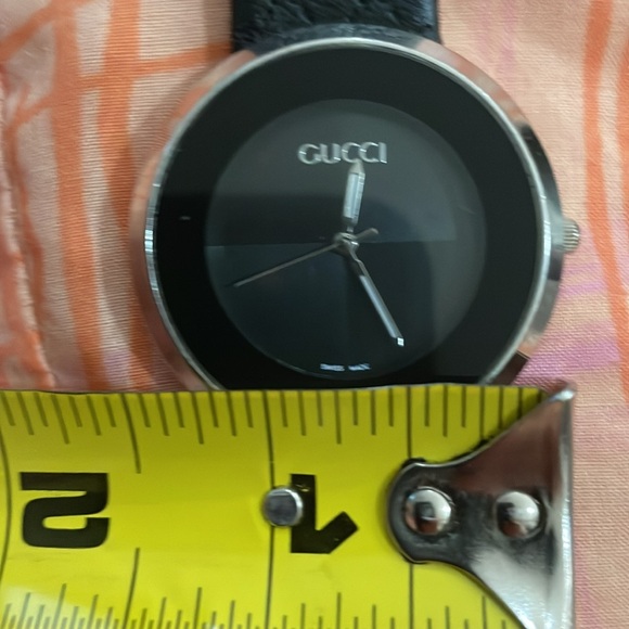 GUCCI WOMANS WATCH - Picture 8 of 9